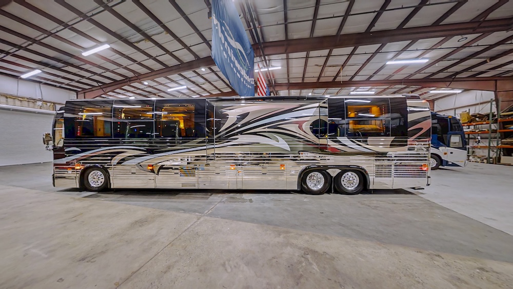 2006 Prevost Royale XLII For Sale